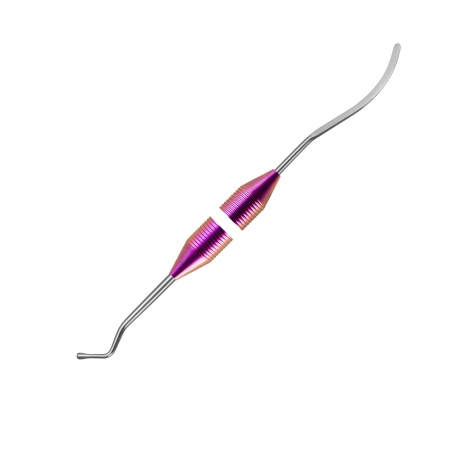 04-14 Штопфер грушевидный-гладилка серповидная средняя